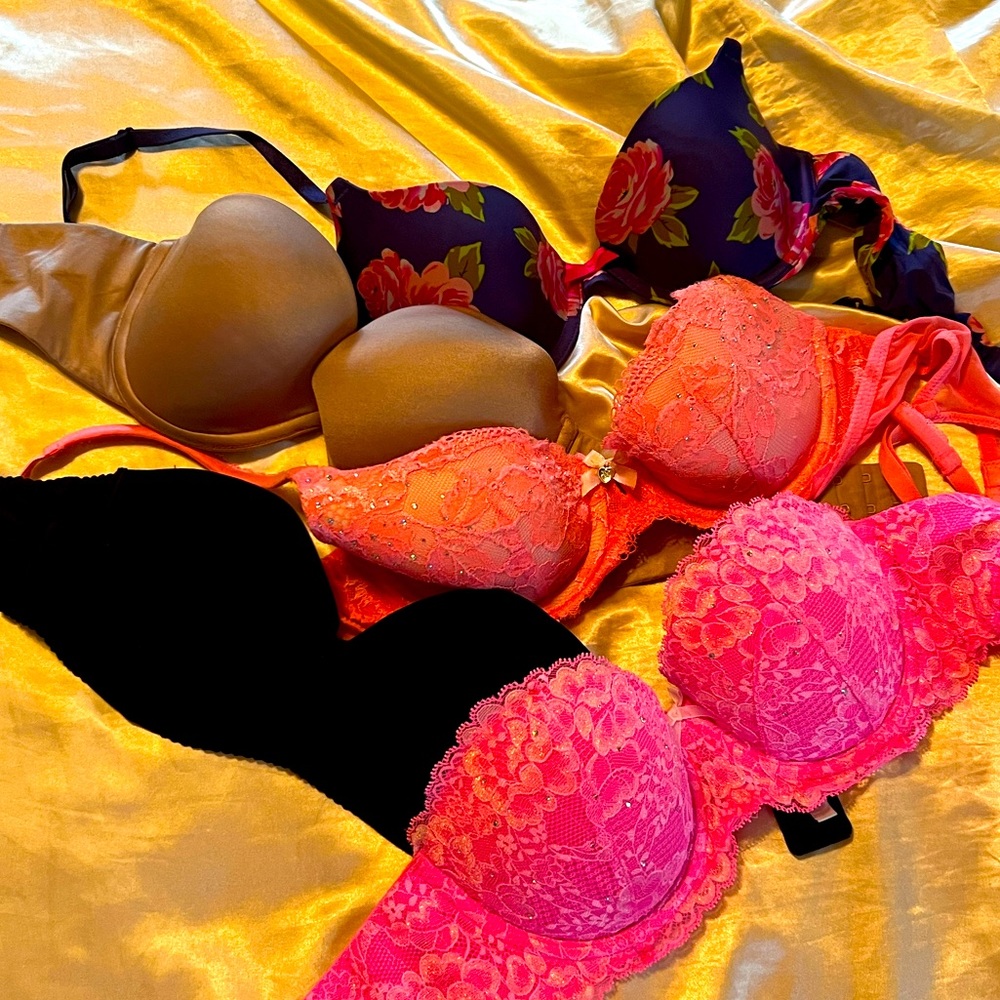 34b Bra Bundle - image 2